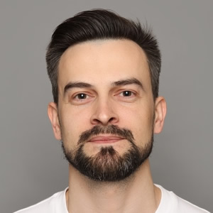 Author image